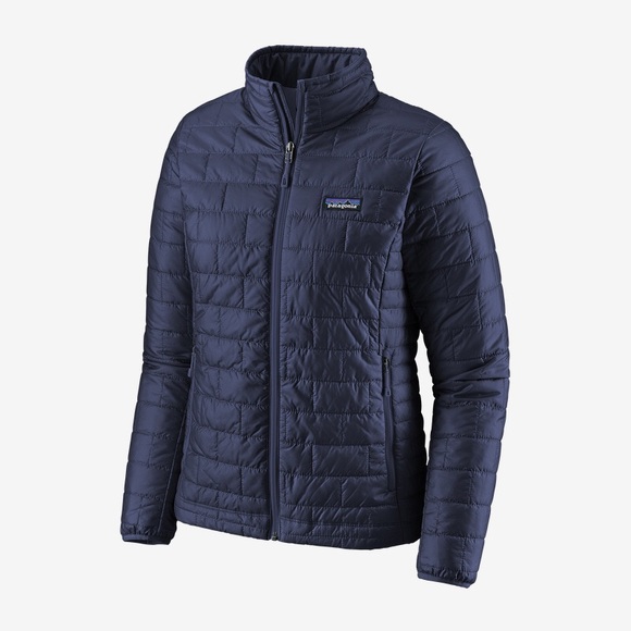 Patagonia Jackets & Blazers - Women’s Nano Puff Jacket